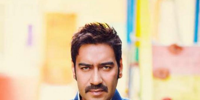 ajay devgn